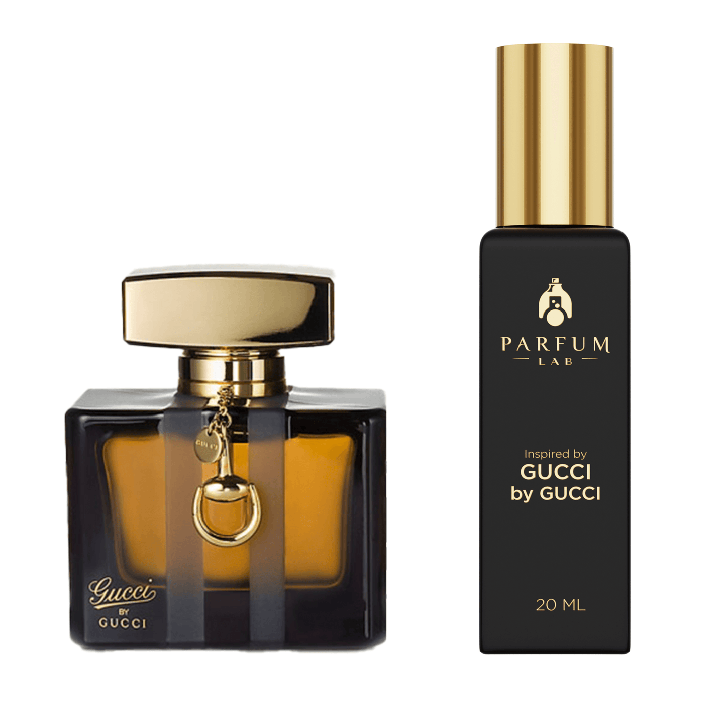 Gucci Trial set inspired (Pack of 3) - Parfumlab.co