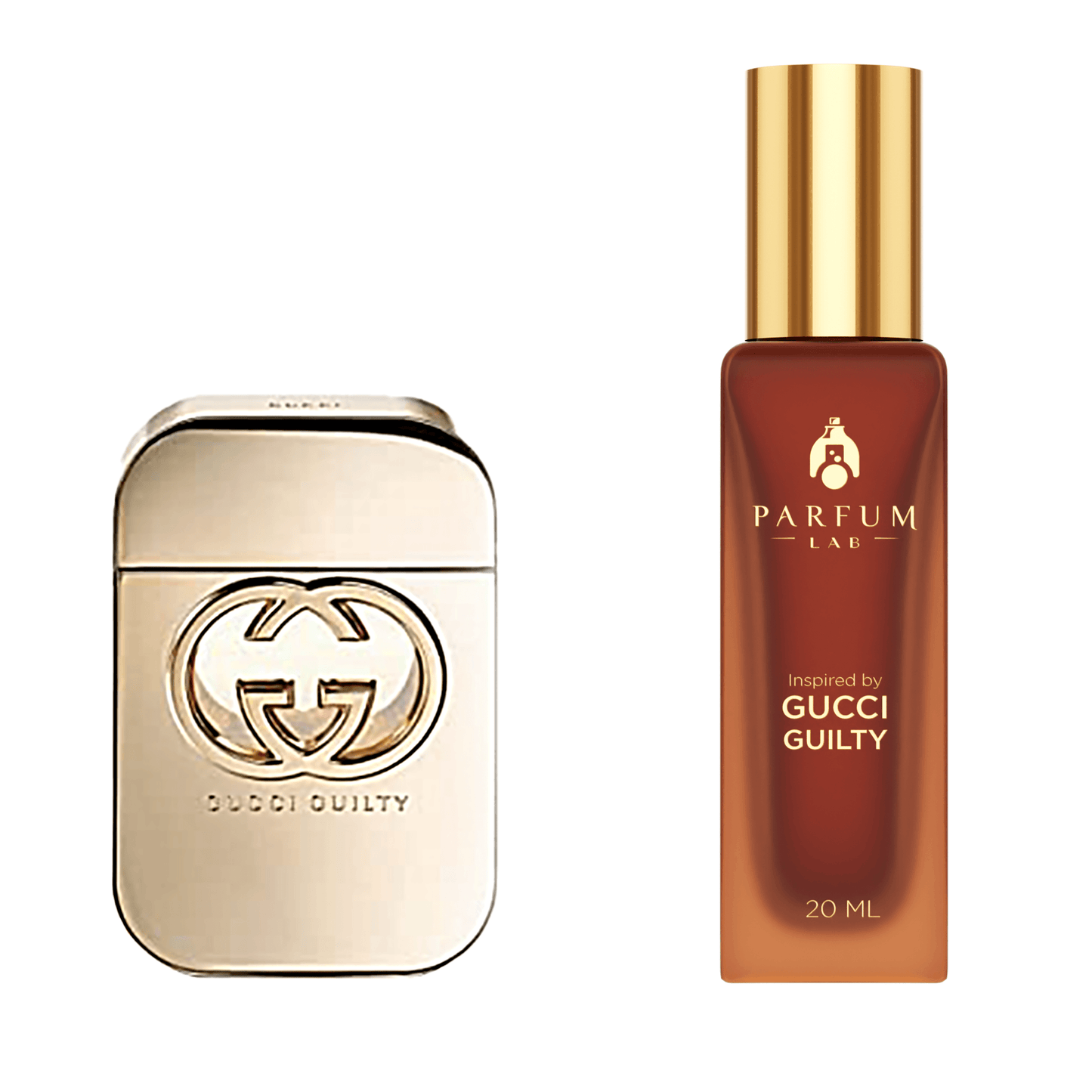 Gucci Trial set inspired (Pack of 3) - Parfumlab.co