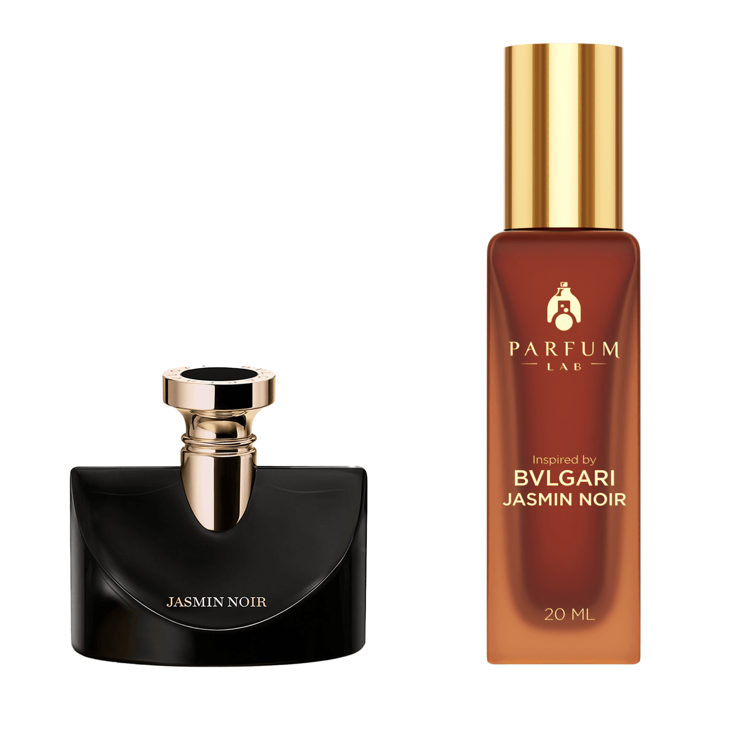 BVLGARI Trial Set Inspired (Pack of 3) - Parfumlab.co