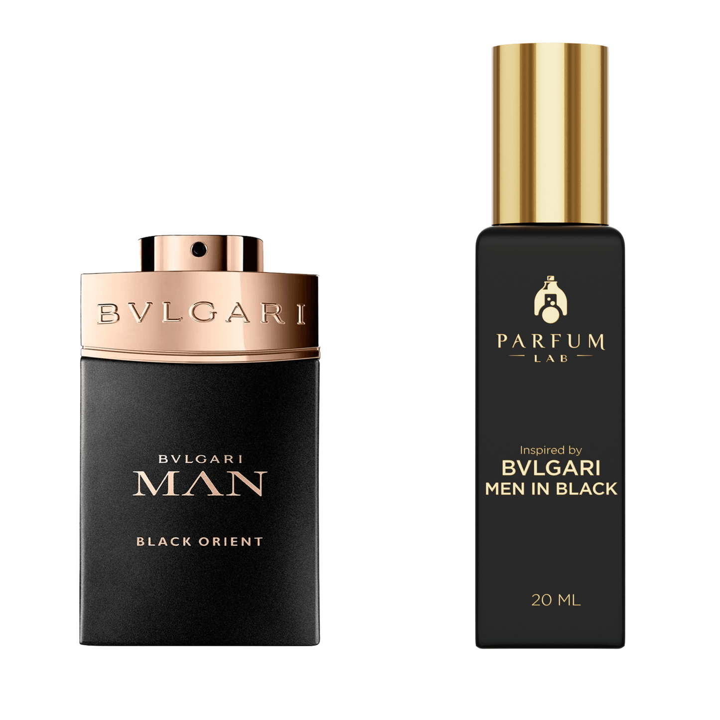 BVLGARI Trial Set Inspired (Pack of 3) - Parfumlab.co