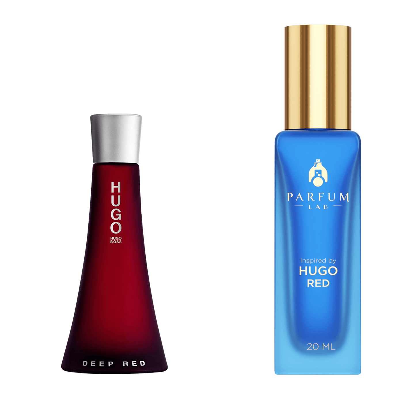 Hugo Boss Trial Set inspired (Pack of 3) - Parfumlab.co