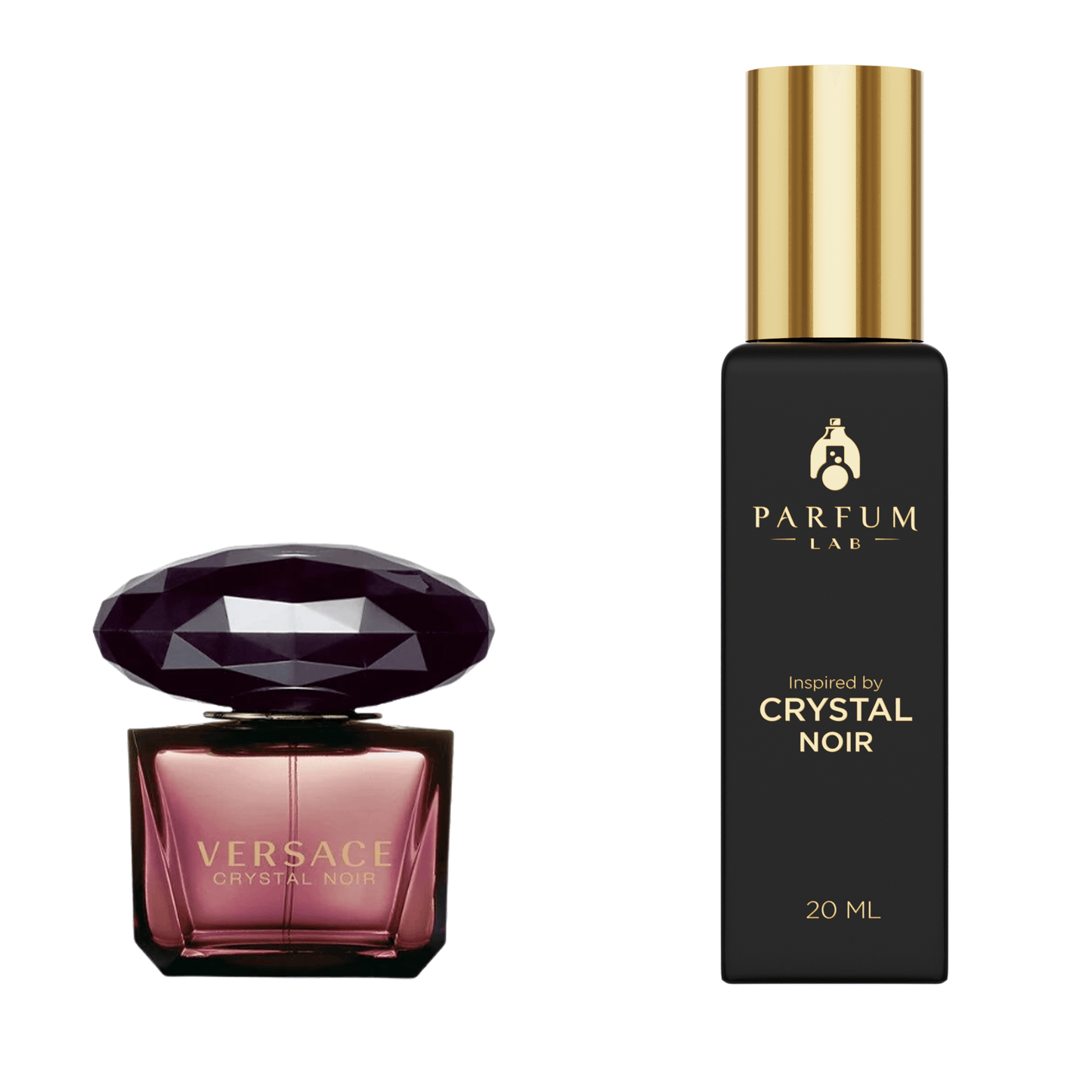 Versace Trial Set Inspired (Pack of 3) - Parfumlab.co