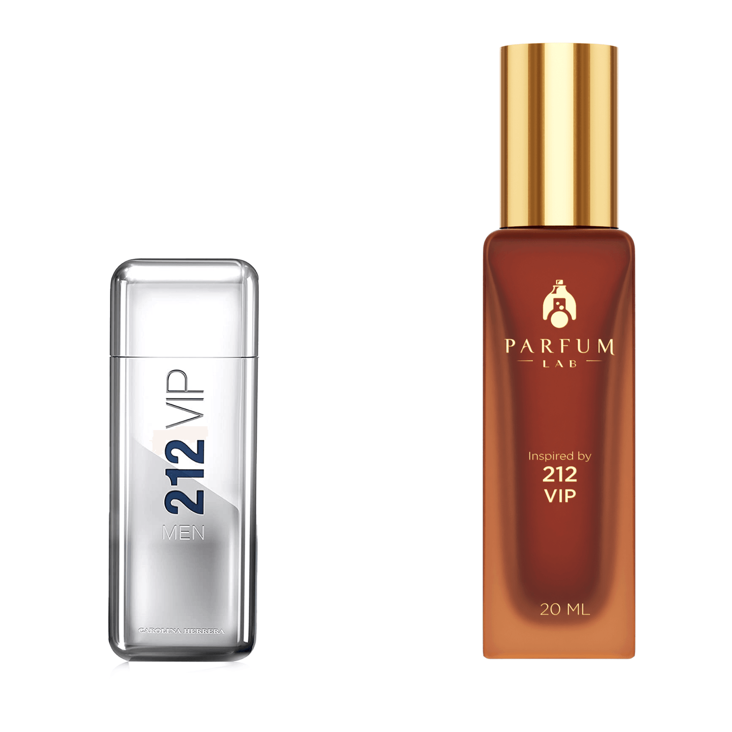 Carolina Harerra Trial Set inspired (Pack of 3) - Parfumlab.co