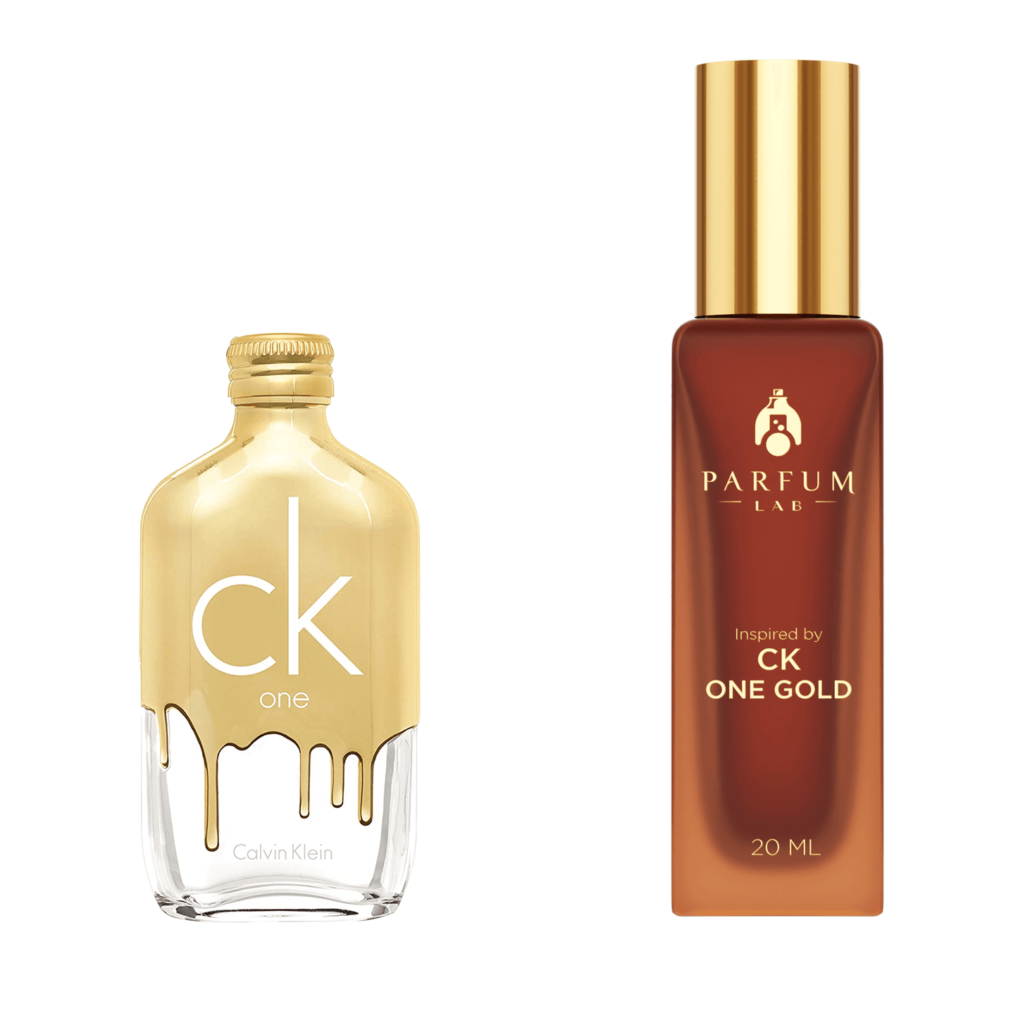 Calvin Klein Trial Set Inspired (Pack of 3) - Parfumlab.co