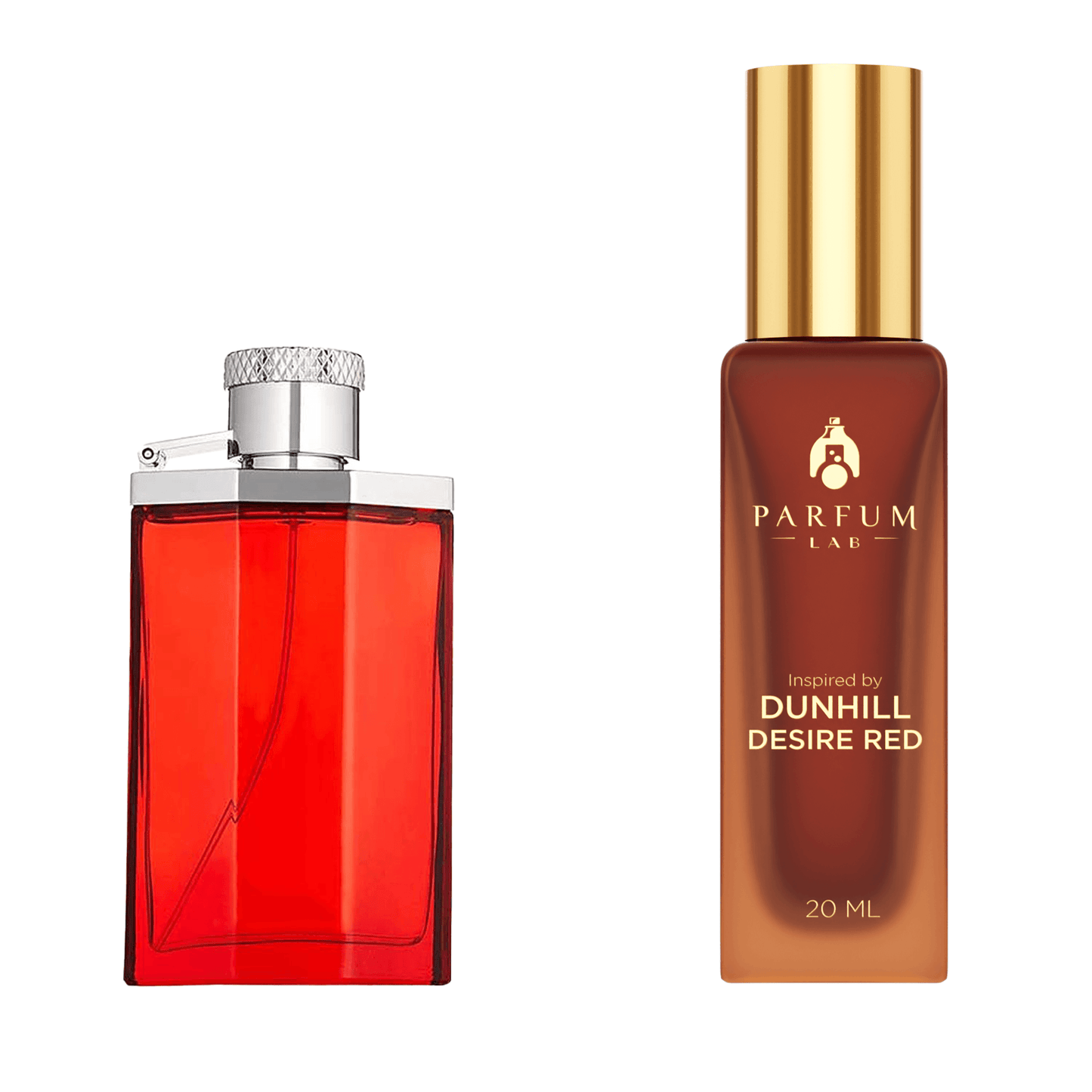 Dunhill Trial Set Inspired (Pack of 3) - Parfumlab.co