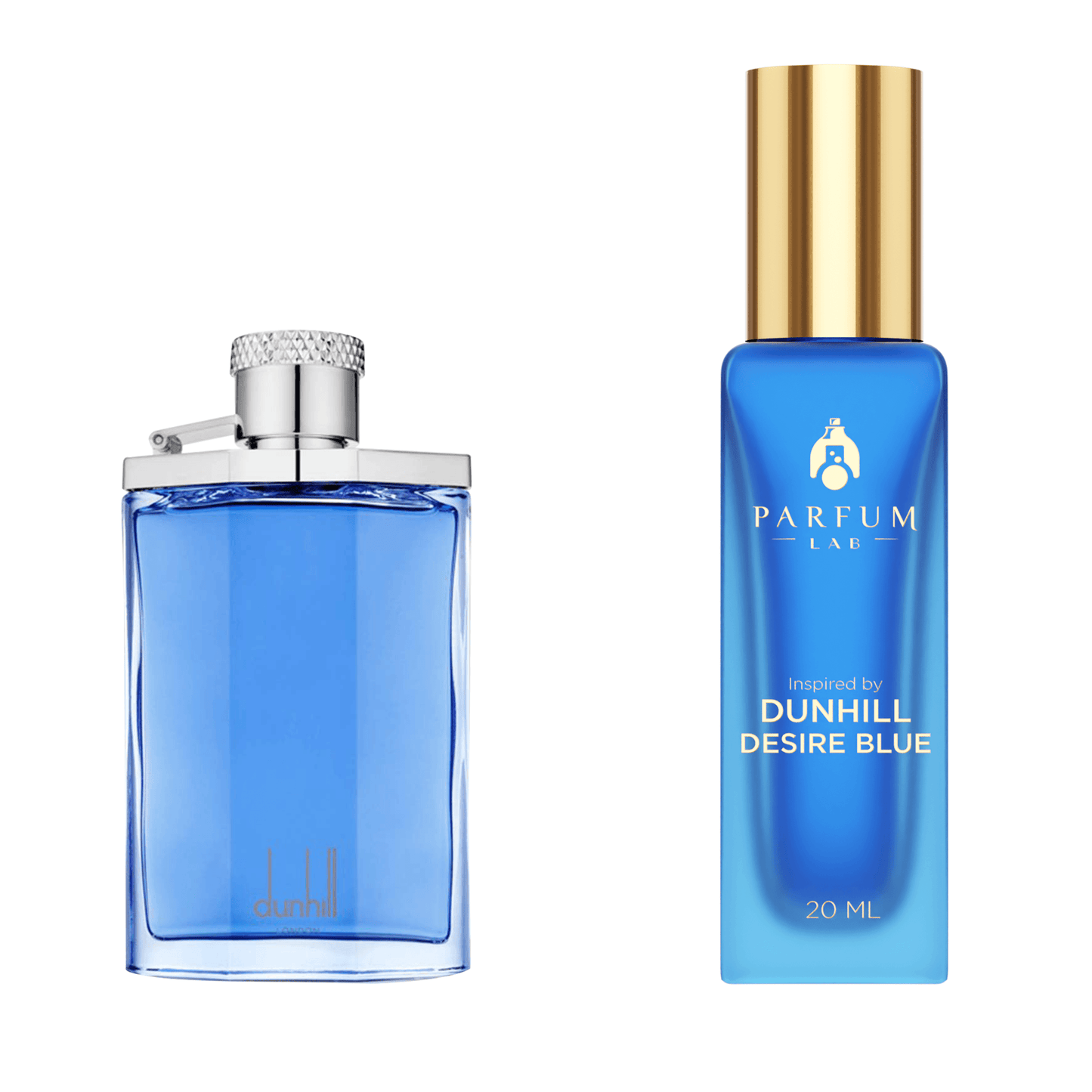 Dunhill Trial Set Inspired (Pack of 3) - Parfumlab.co