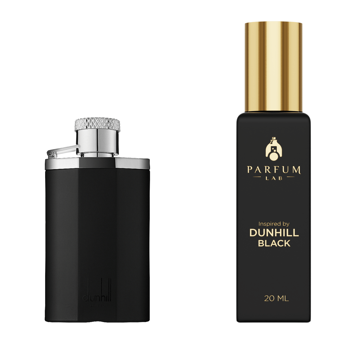Dunhill Trial Set Inspired (Pack of 3) - Parfumlab.co