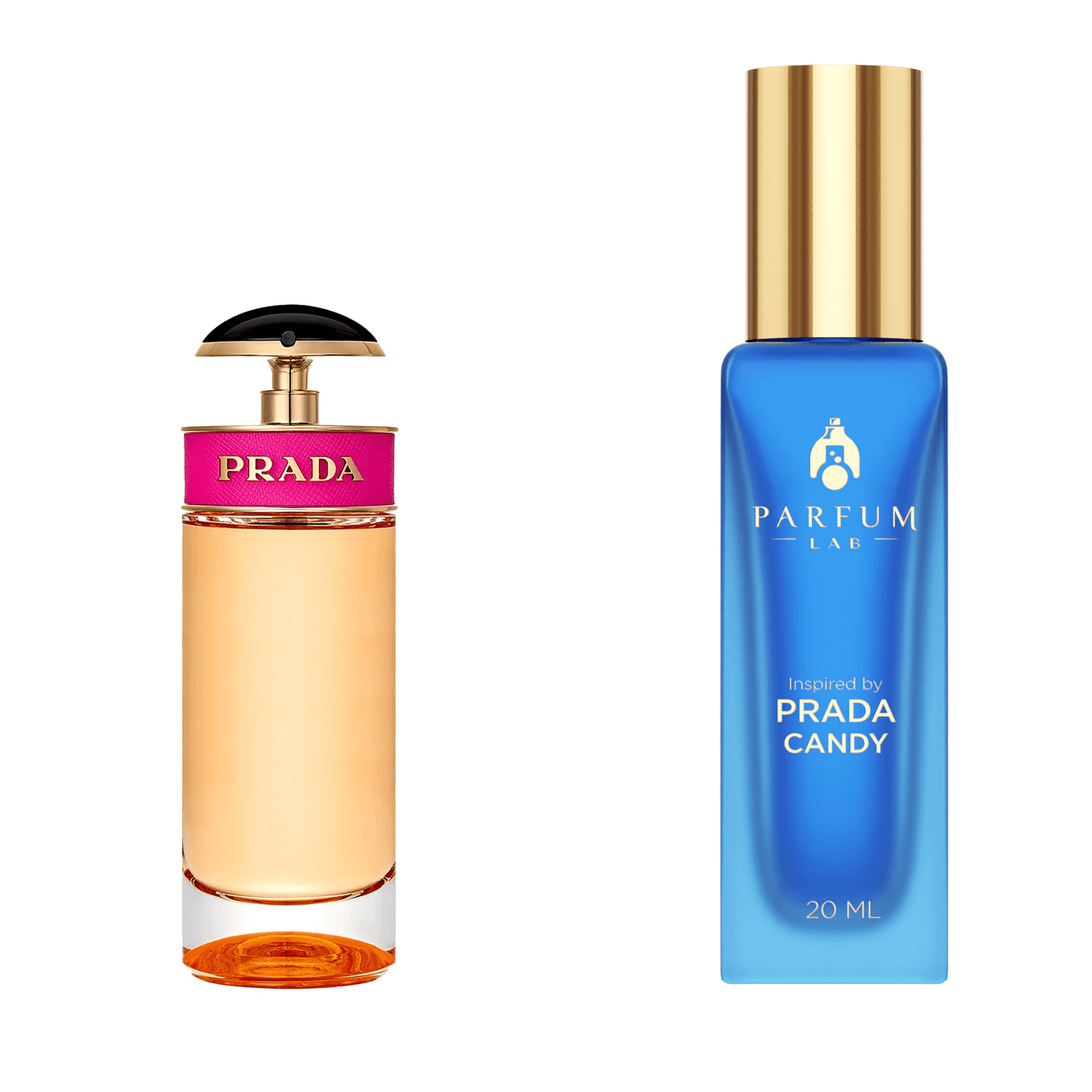 Prada Trial Set Inspired (Pack of 3) - Parfumlab.co