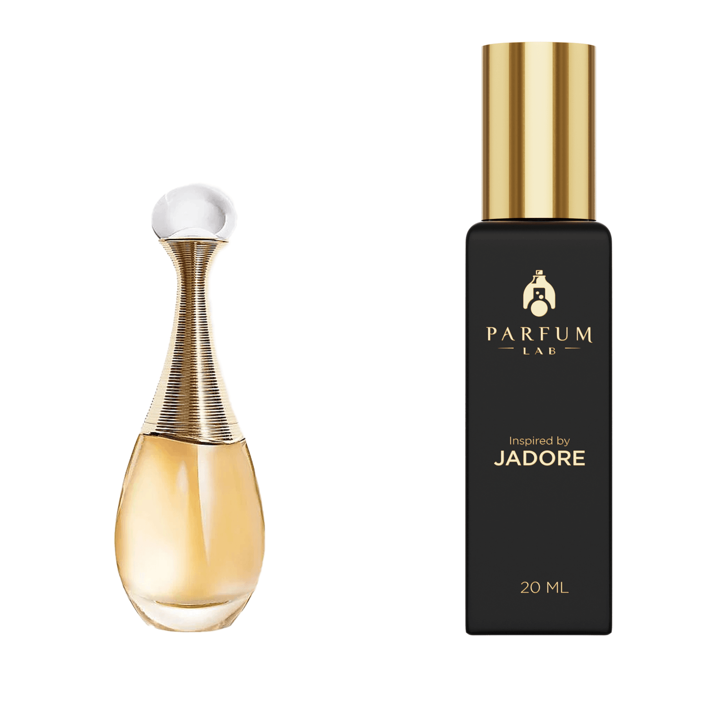 Dior Trial Set Inspired (Pack of 3) - Parfumlab.co