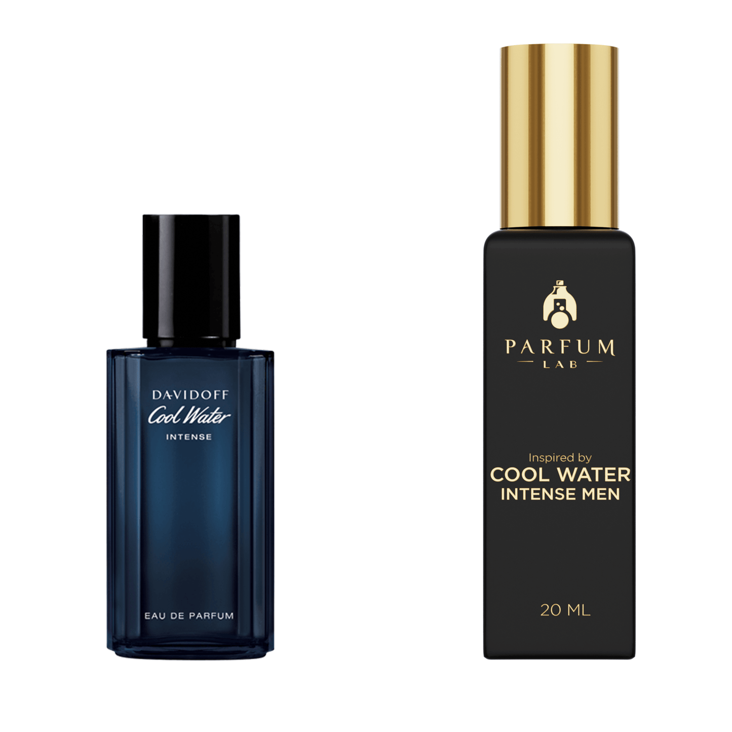 Davidoff Trial Set Inspired (Pack of 3) - Parfumlab.co