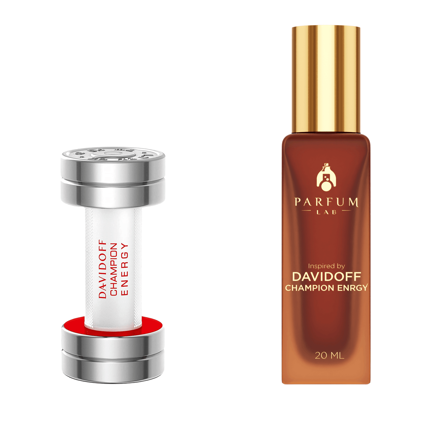 Davidoff Trial Set Inspired (Pack of 3) - Parfumlab.co