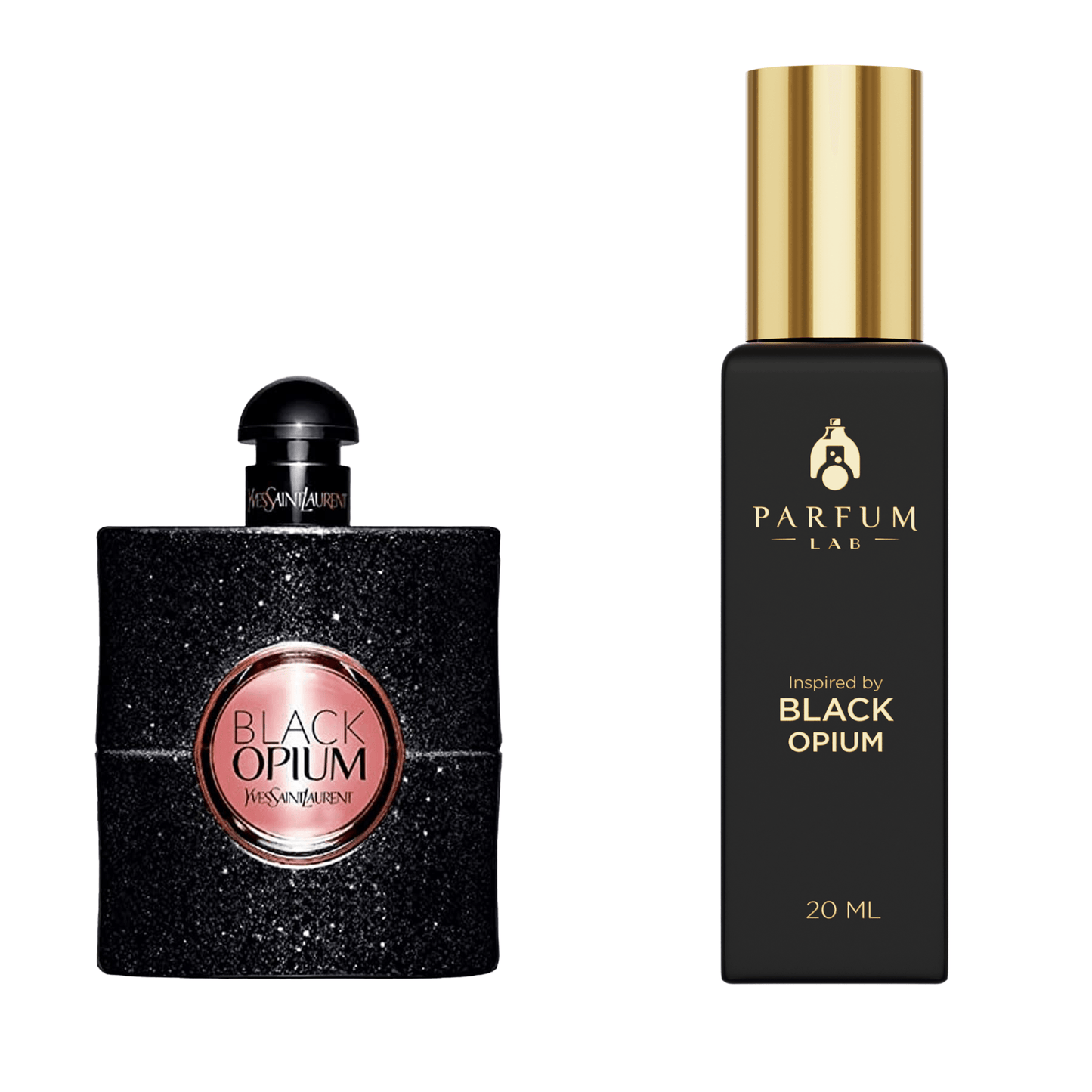 YSL Trial Set Inspired (Pack of 3) - Parfumlab.co