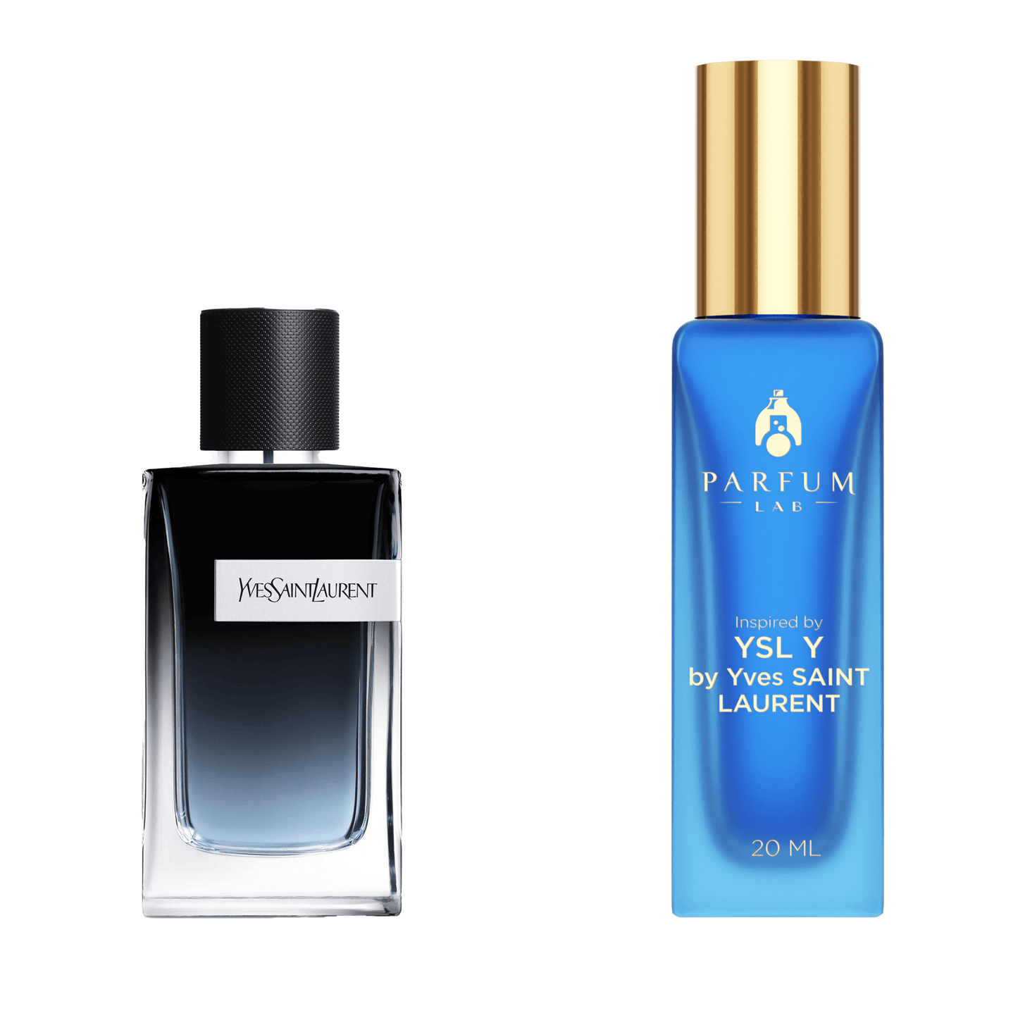 YSL Trial Set Inspired (Pack of 3) - Parfumlab.co