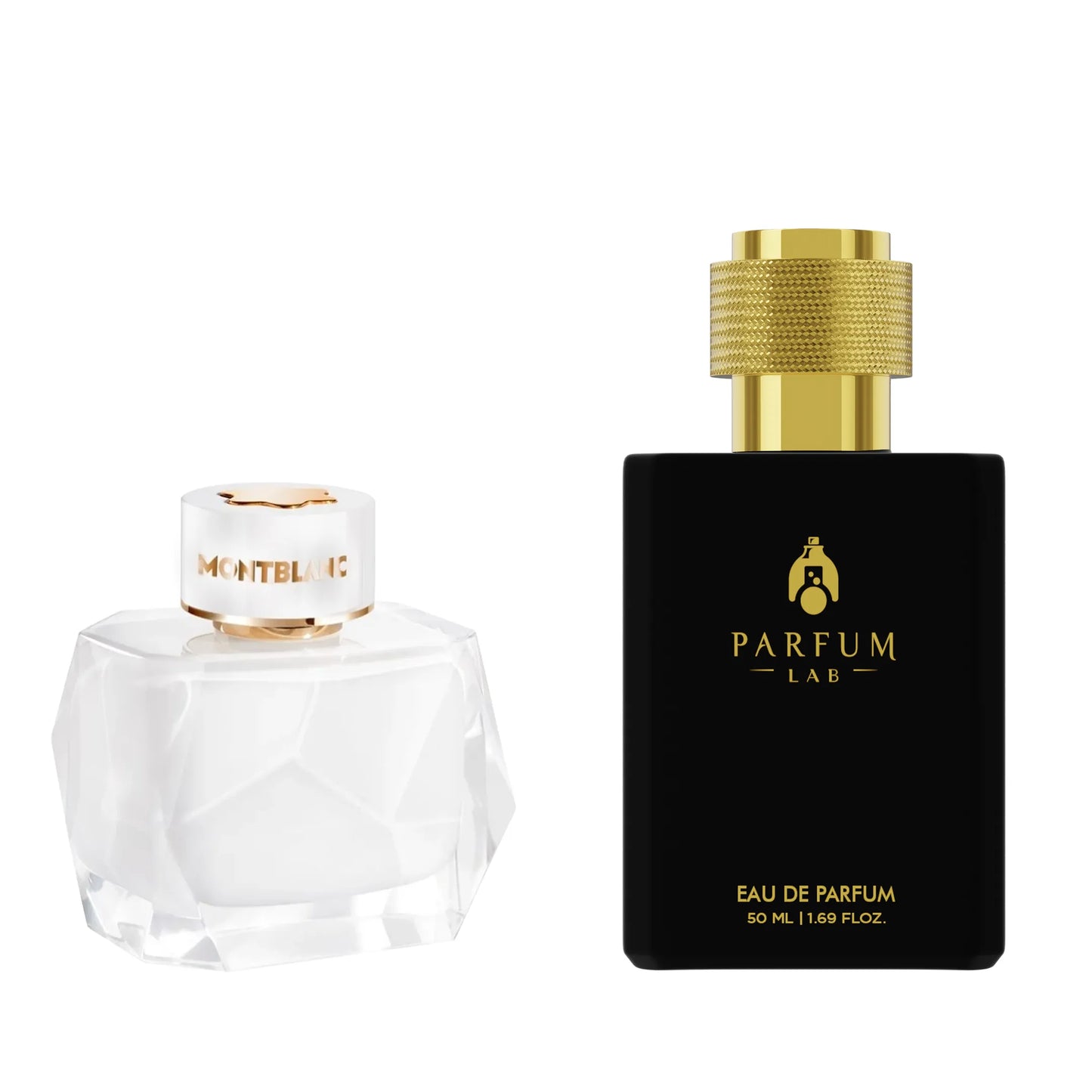 Signature (Eau de Parfum) by Montblanc