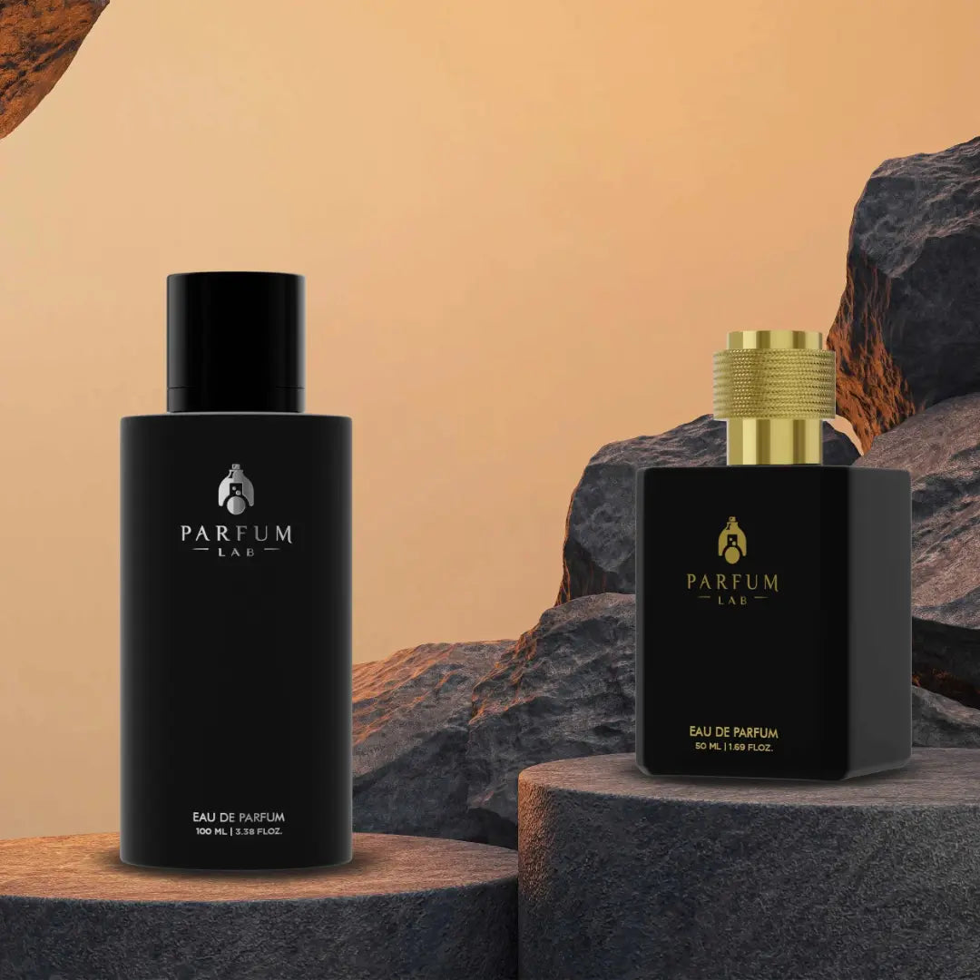 Signature (Eau de Parfum) by Montblanc