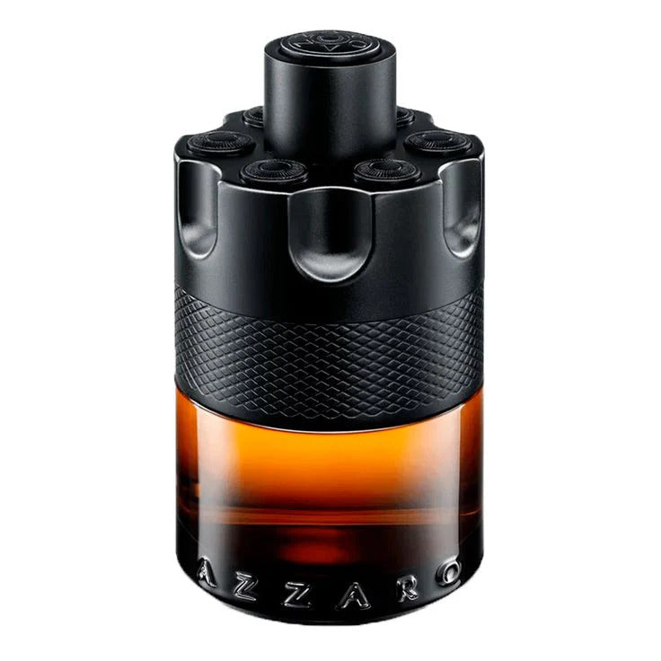 AZZARO THE MOST WANTED