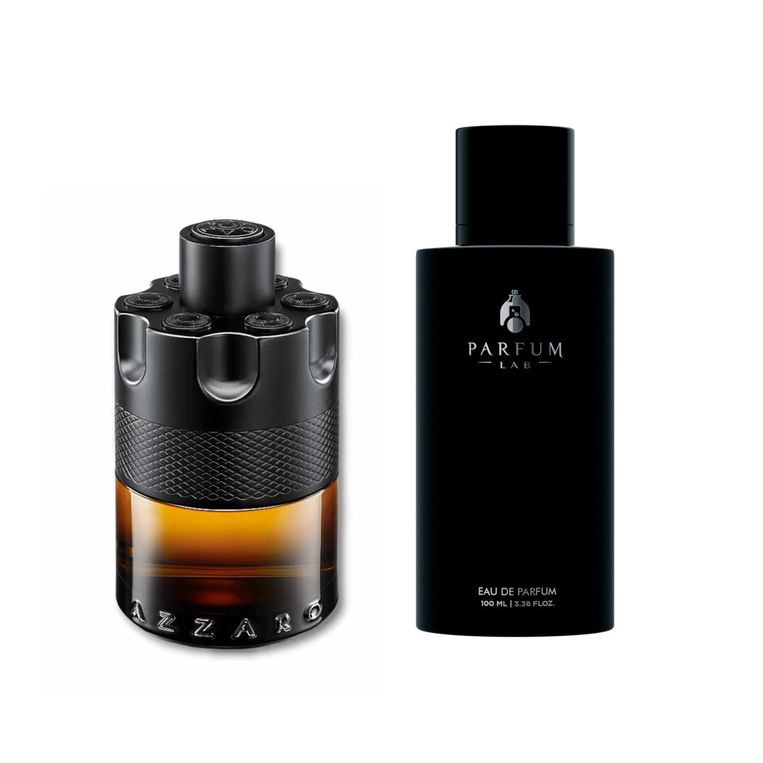 AZZARO THE MOST WANTED