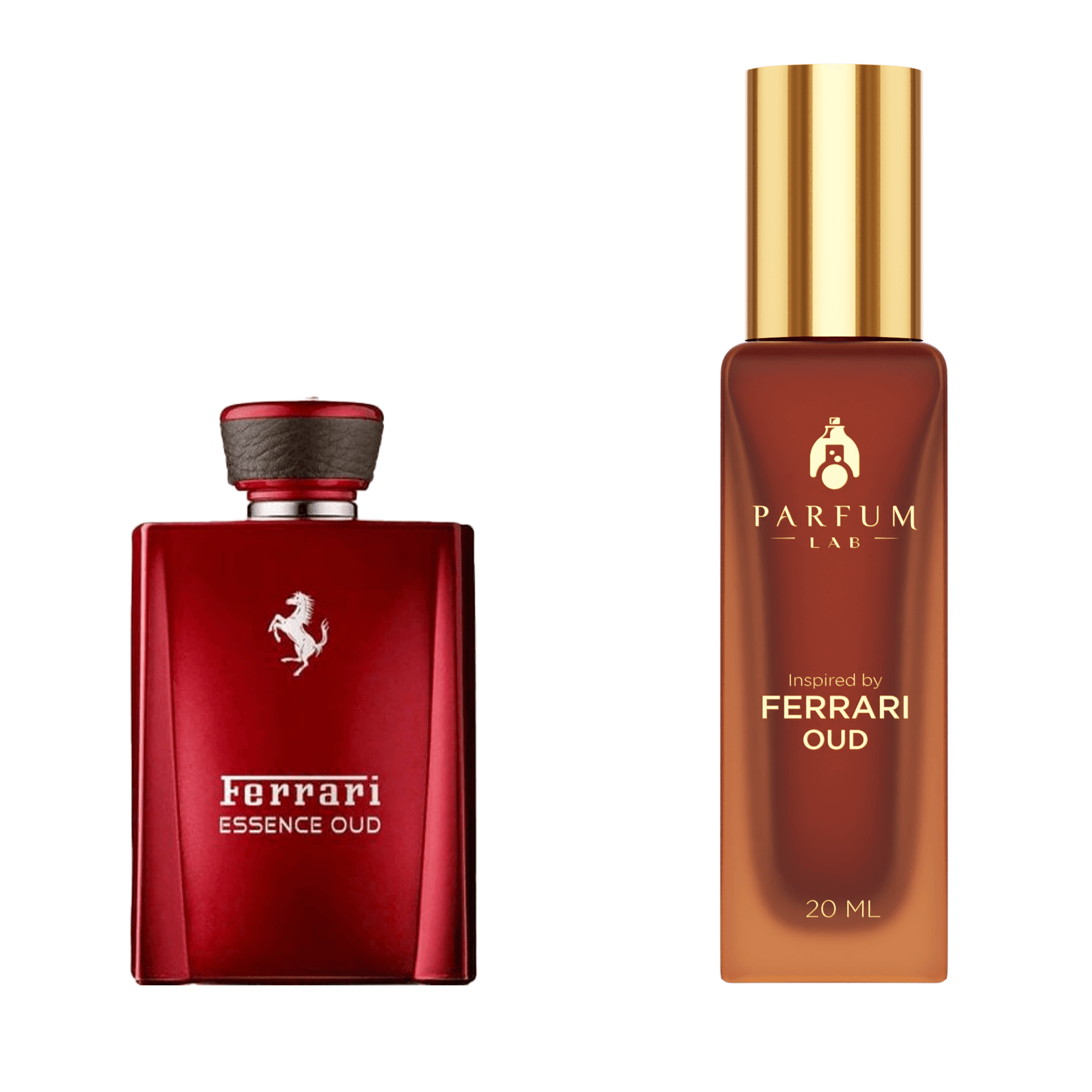 Ferrari Trial Set Inspired (Pack of 3) - Parfumlab.co