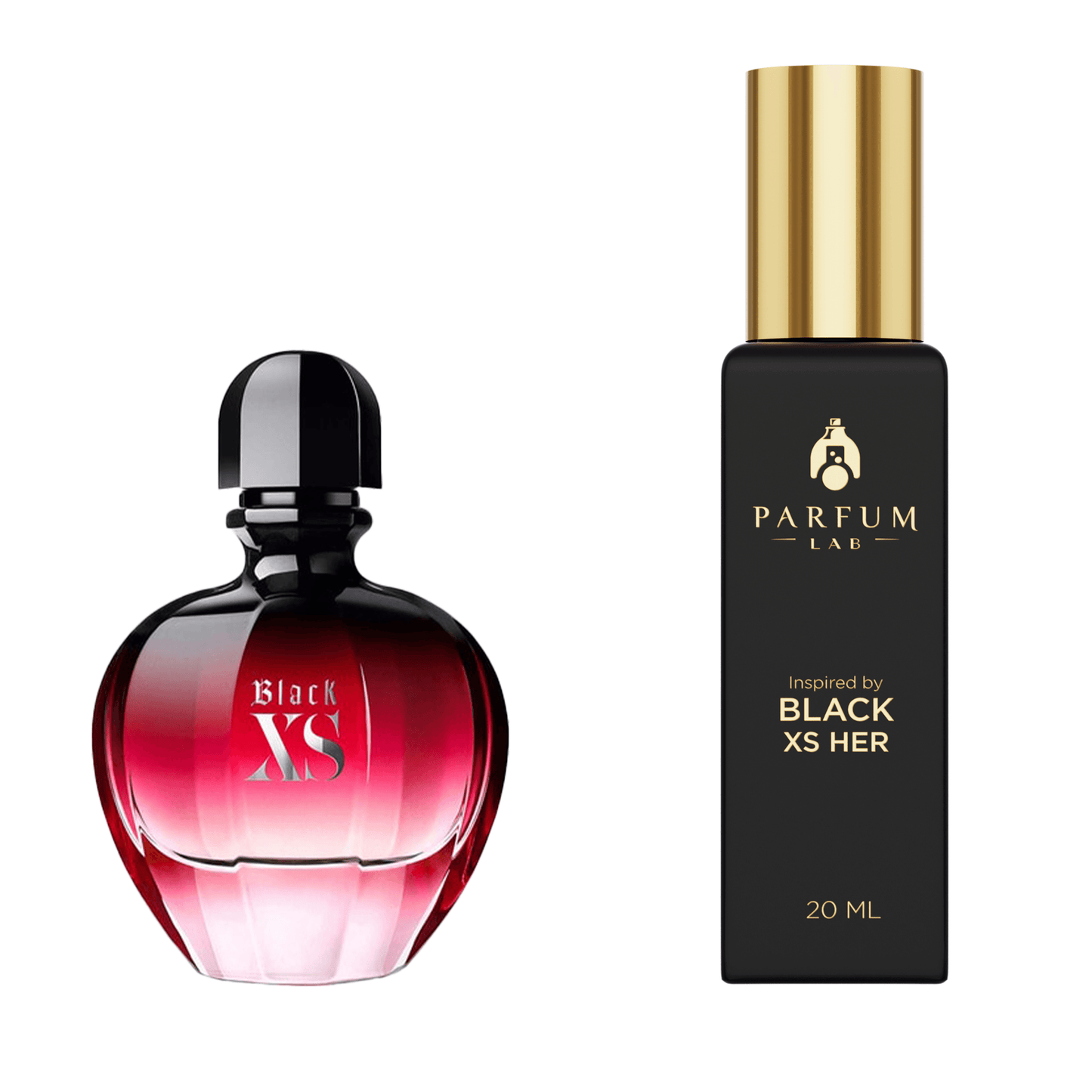 Paco Rabbane Trial Set Inspired (Pack of 3) - Parfumlab.co