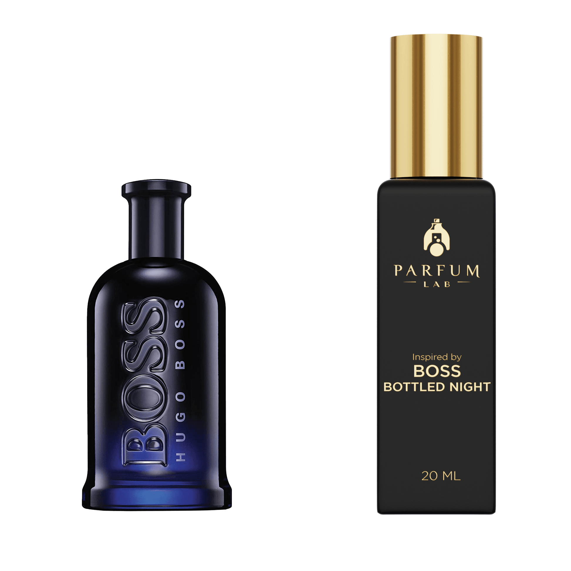 Hugo Boss Trial Set inspired (Pack of 3) - Parfumlab.co