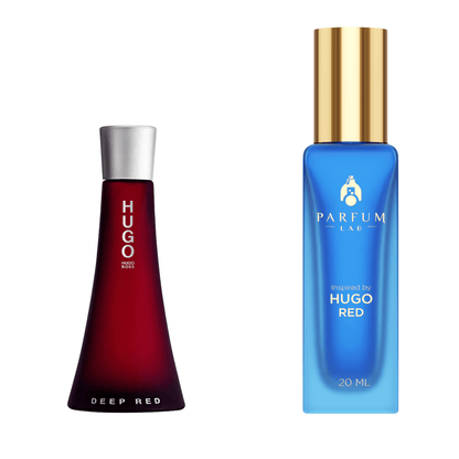 Hugo Boss Trial Set inspired (Pack of 3) - Parfumlab.co