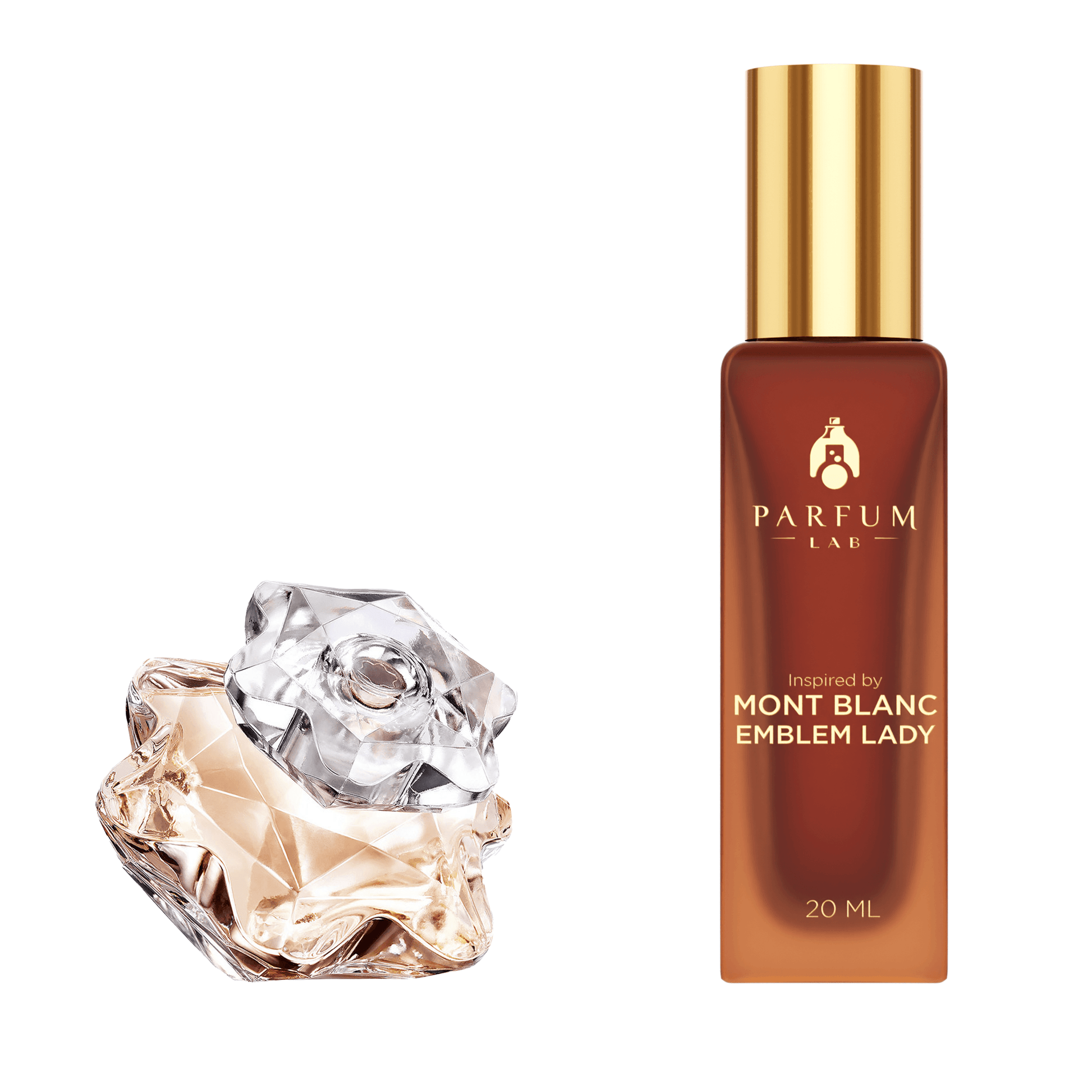 Mont Blanc Trial Set Inspired (Pack of 3) - Parfumlab.co