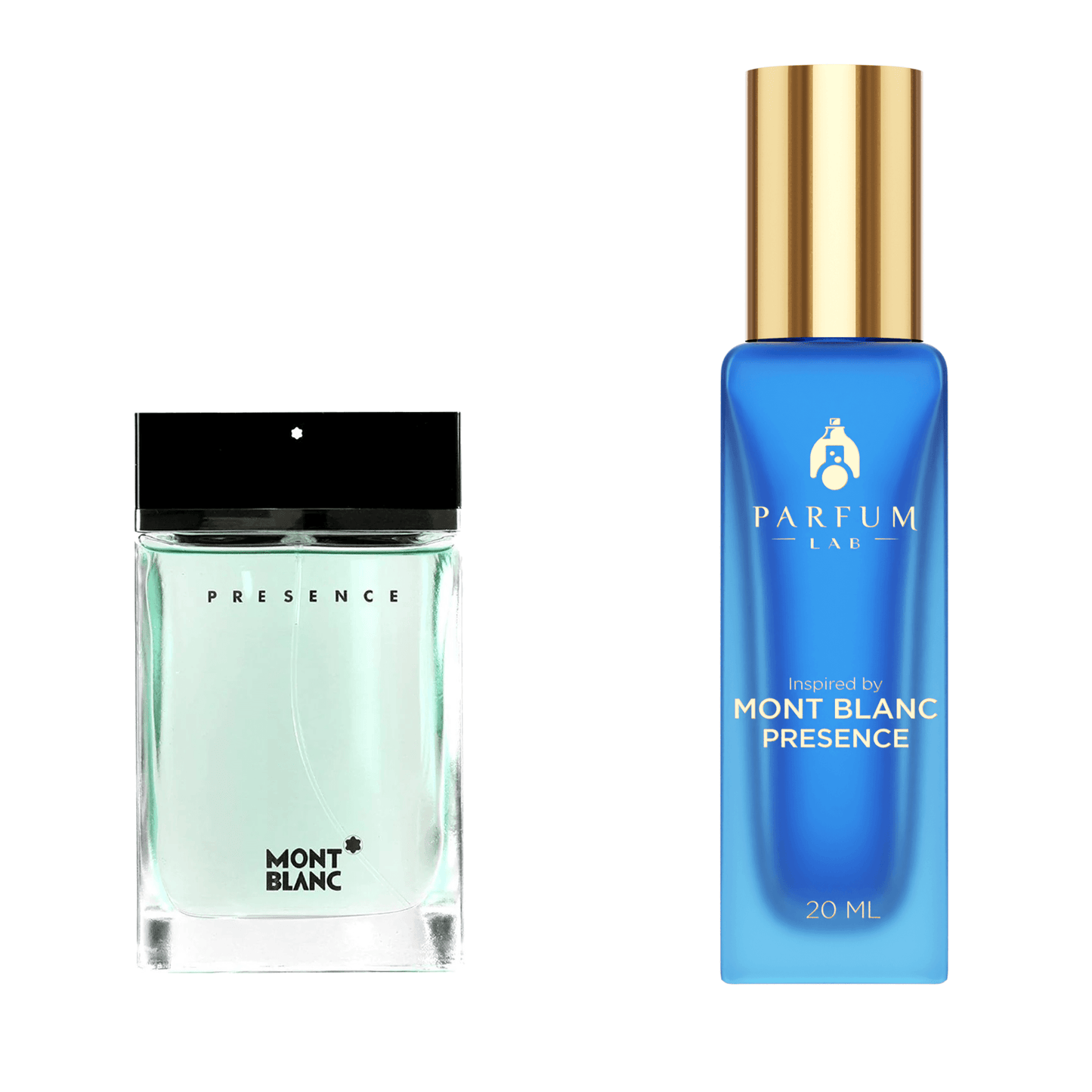 Mont Blanc Trial Set Inspired (Pack of 3) - Parfumlab.co