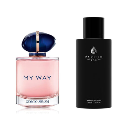 Armani My Way
