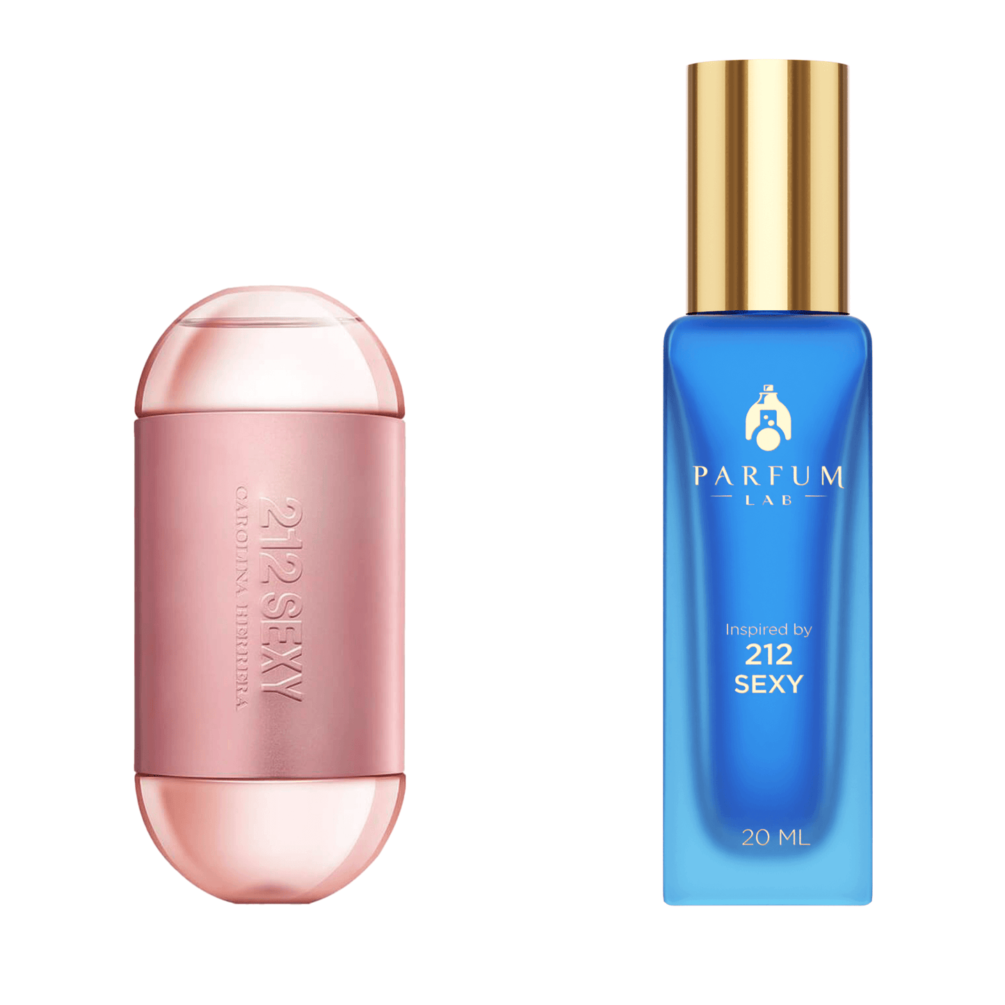 Carolina Harerra Trial Set inspired (Pack of 3) - Parfumlab.co