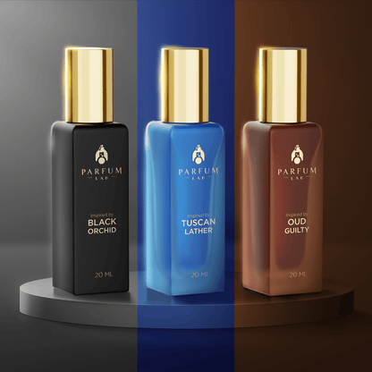 Tom Ford Trial Set Inspired (Pack of 3) - Parfumlab.co
