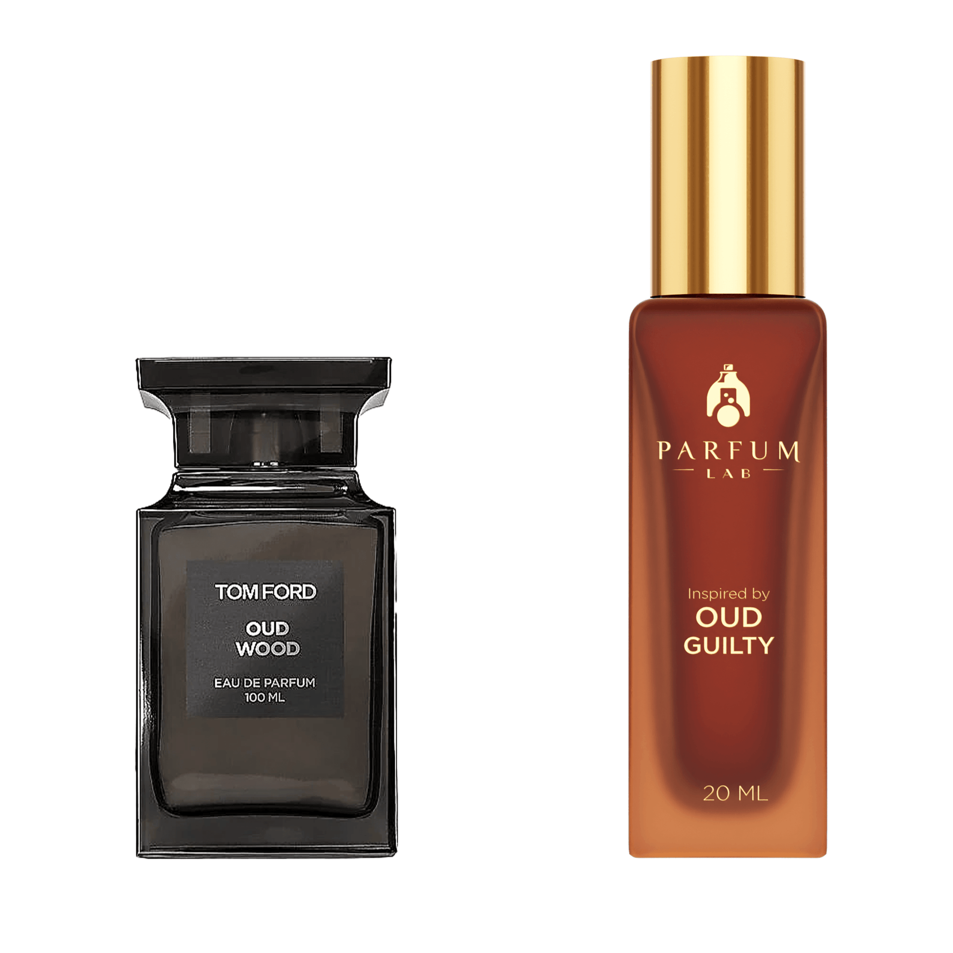 Tom Ford Trial Set Inspired (Pack of 3) - Parfumlab.co