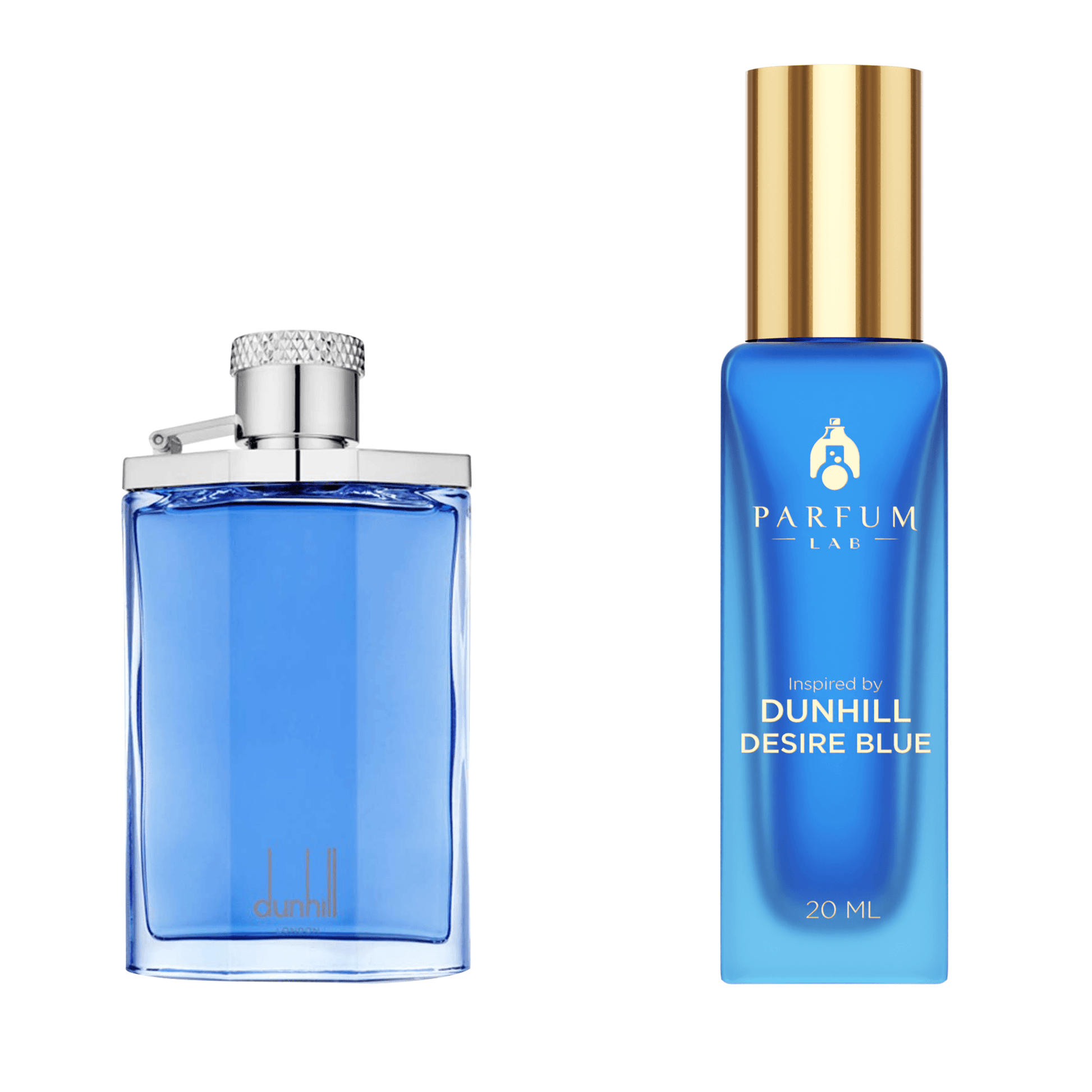 Dunhill Trial Set Inspired (Pack of 3) - Parfumlab.co