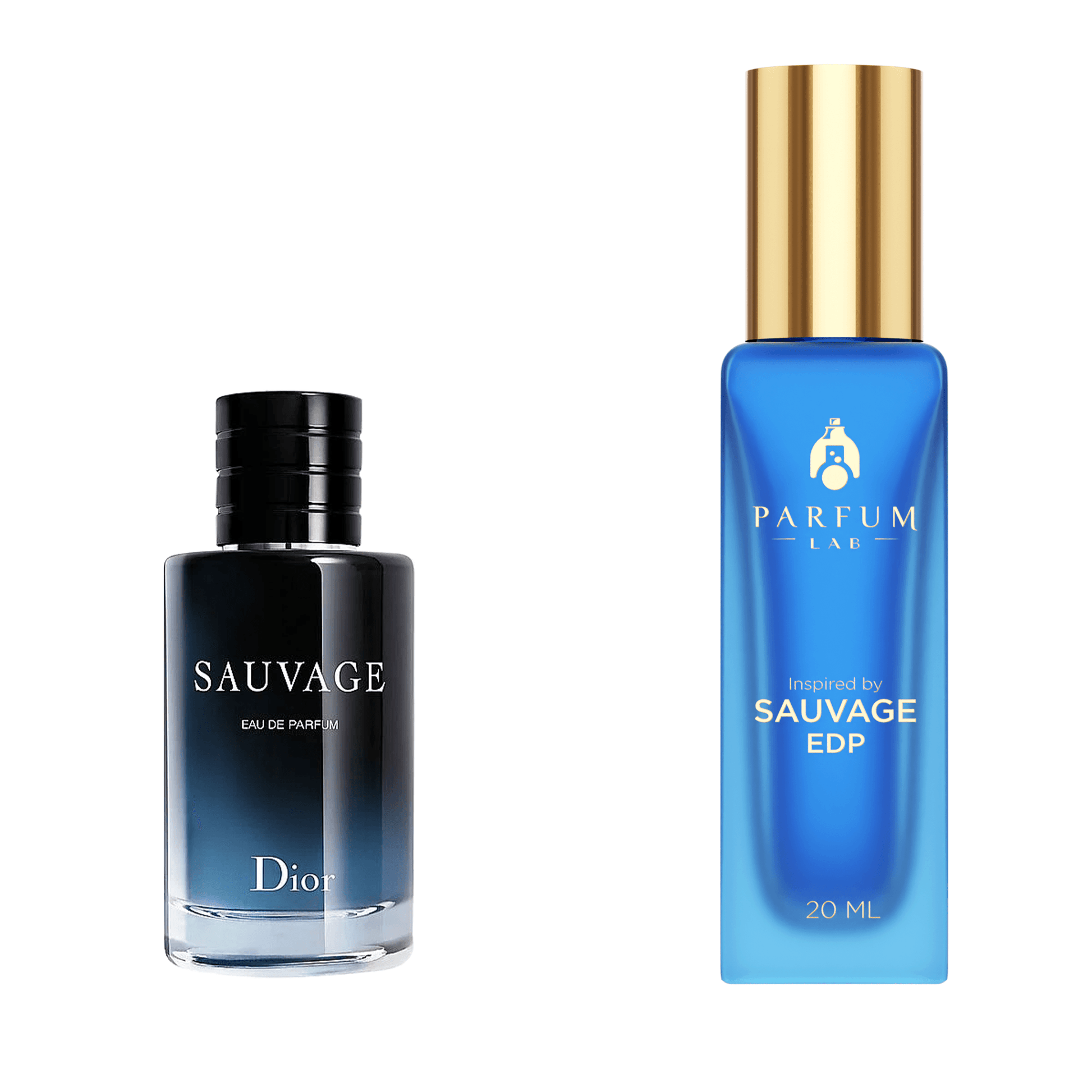 Dior Trial Set Inspired (Pack of 3) - Parfumlab.co