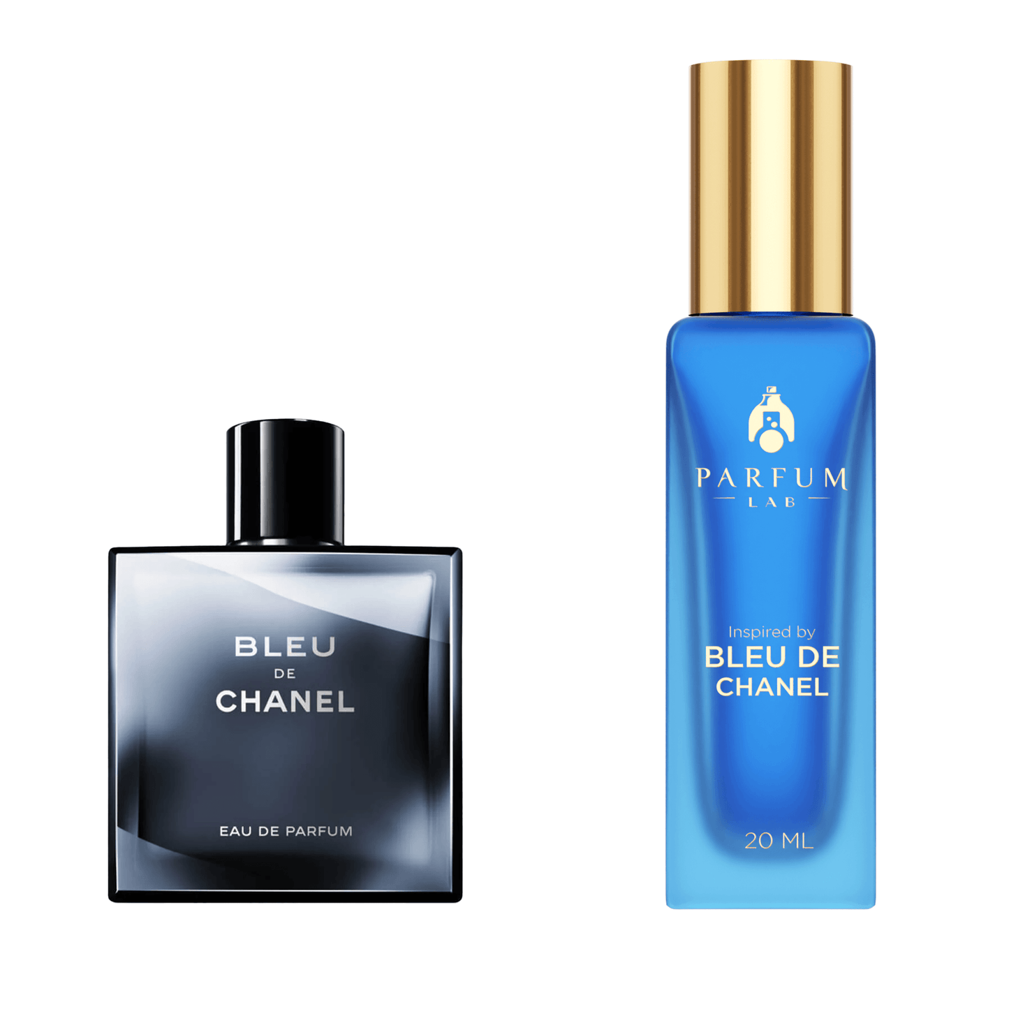 Chanel Trial Set Inspired (Pack of 3) - Parfumlab.co