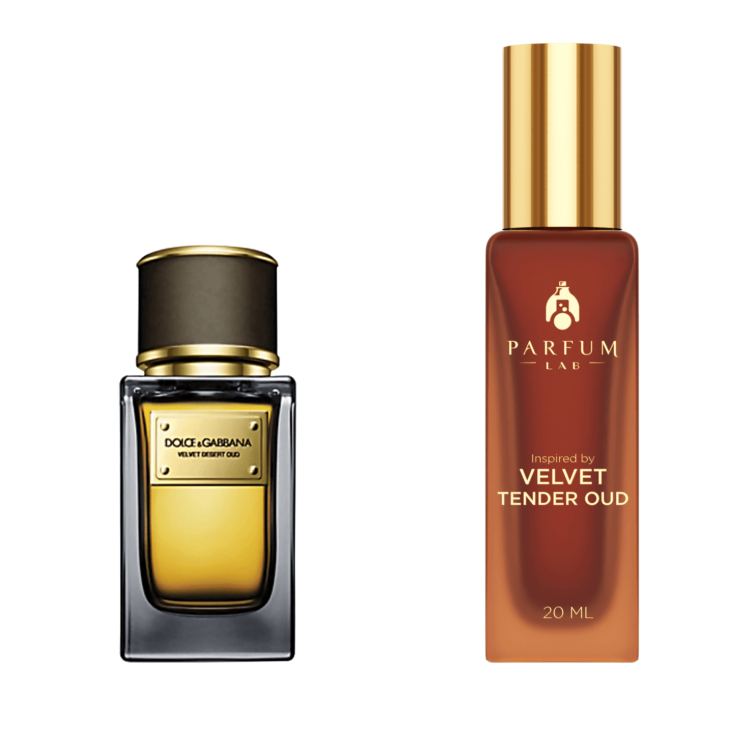 D&G Trial Set Inspired (Pack of 3) - Parfumlab.co
