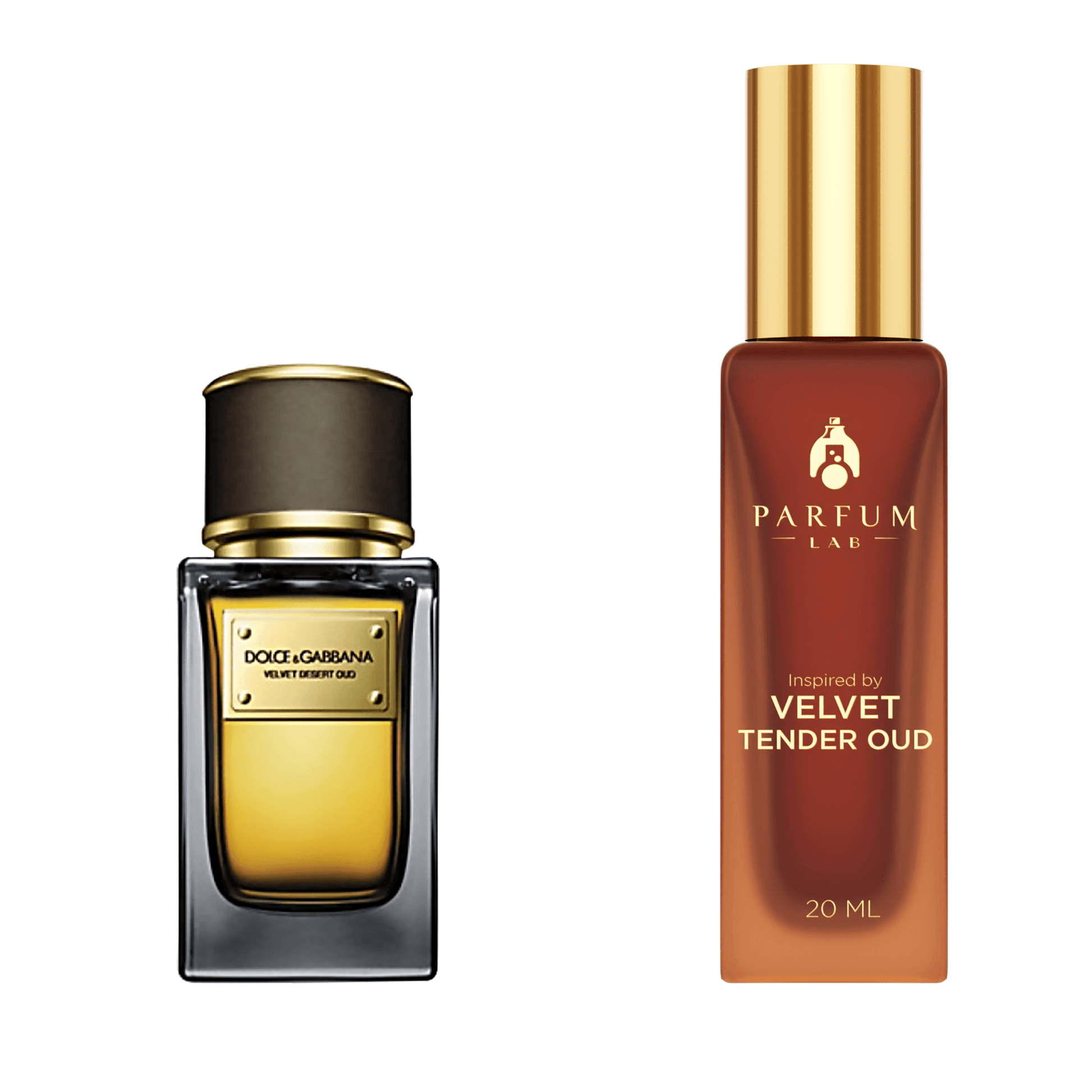 D&G Trial Set Inspired (Pack of 3) - Parfumlab.co