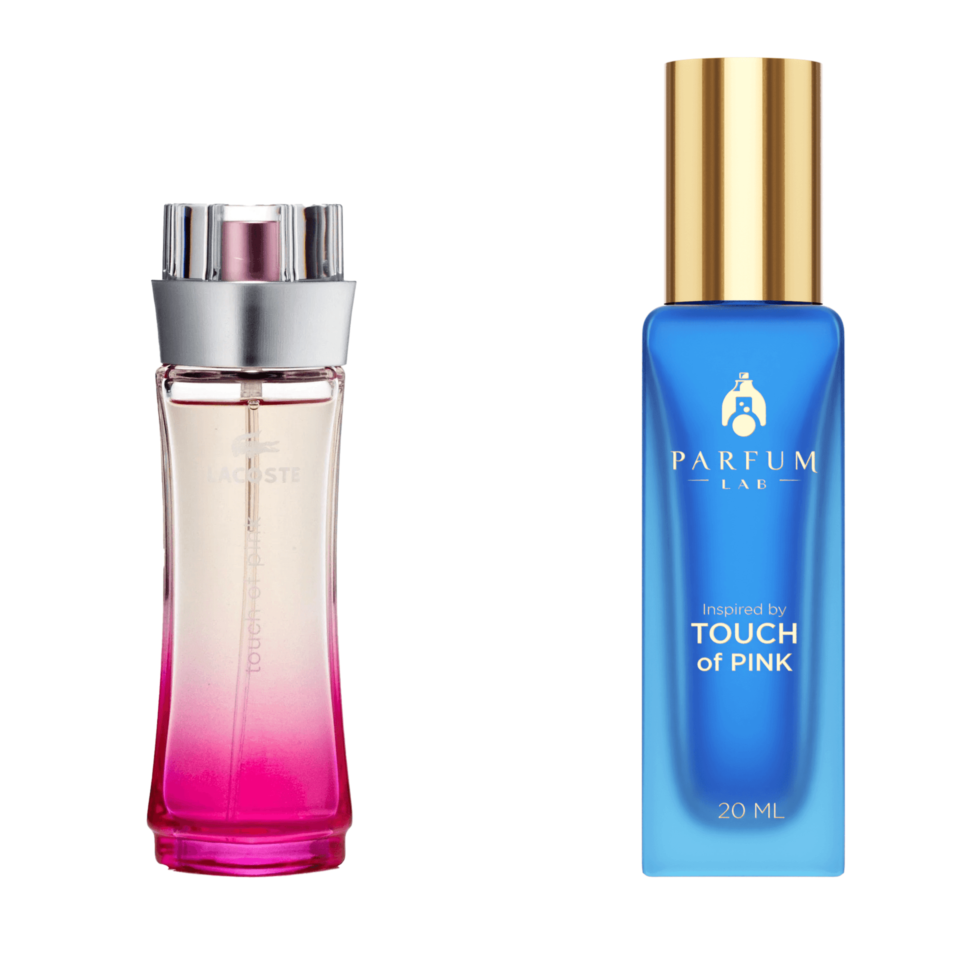 Lacoste Trial Set Inspired (Pack of 3) - Parfumlab.co