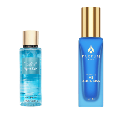 Victoria's Secret Trial Set Inspired (Pack of 3) - Parfumlab.co