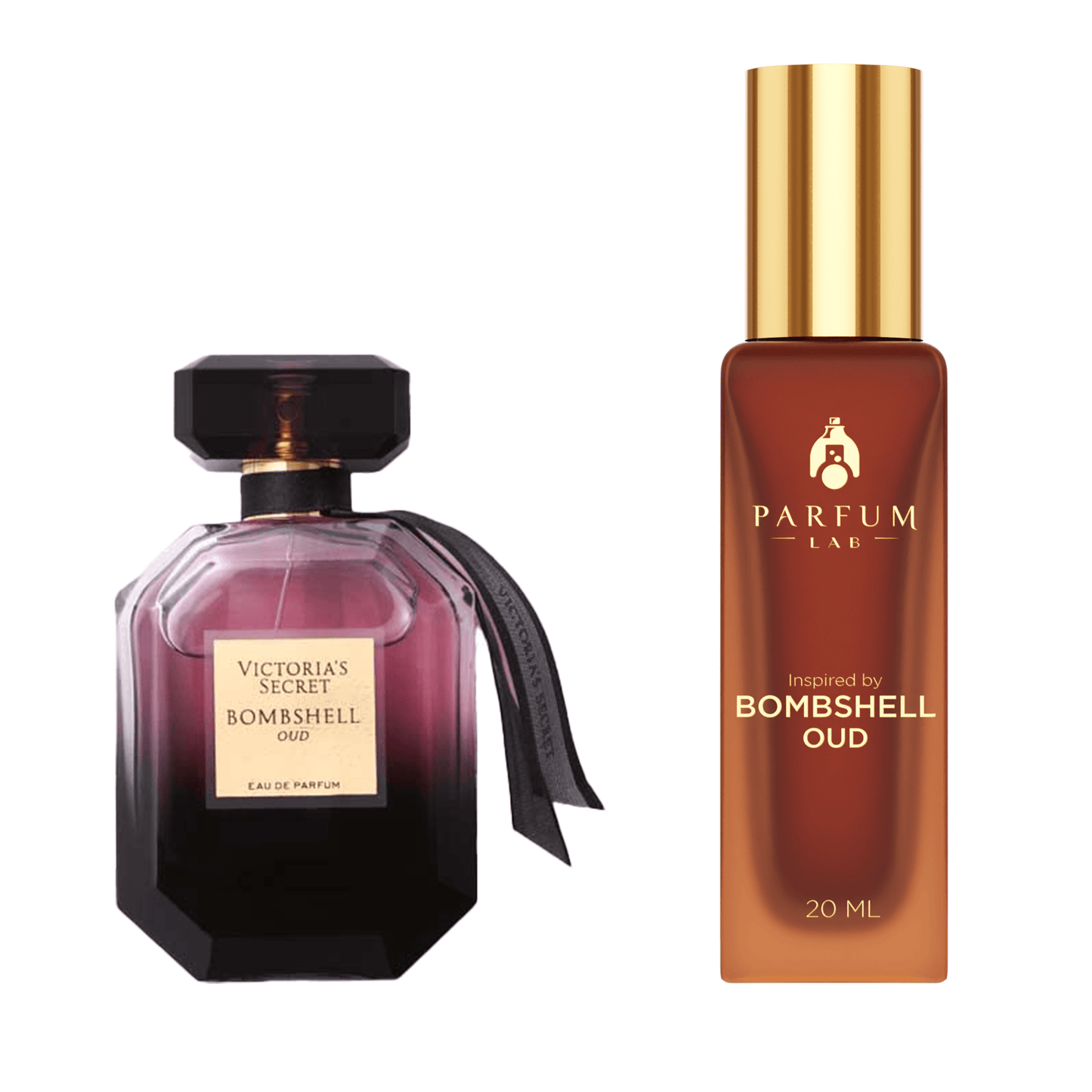 Victoria's Secret Trial Set Inspired (Pack of 3) - Parfumlab.co