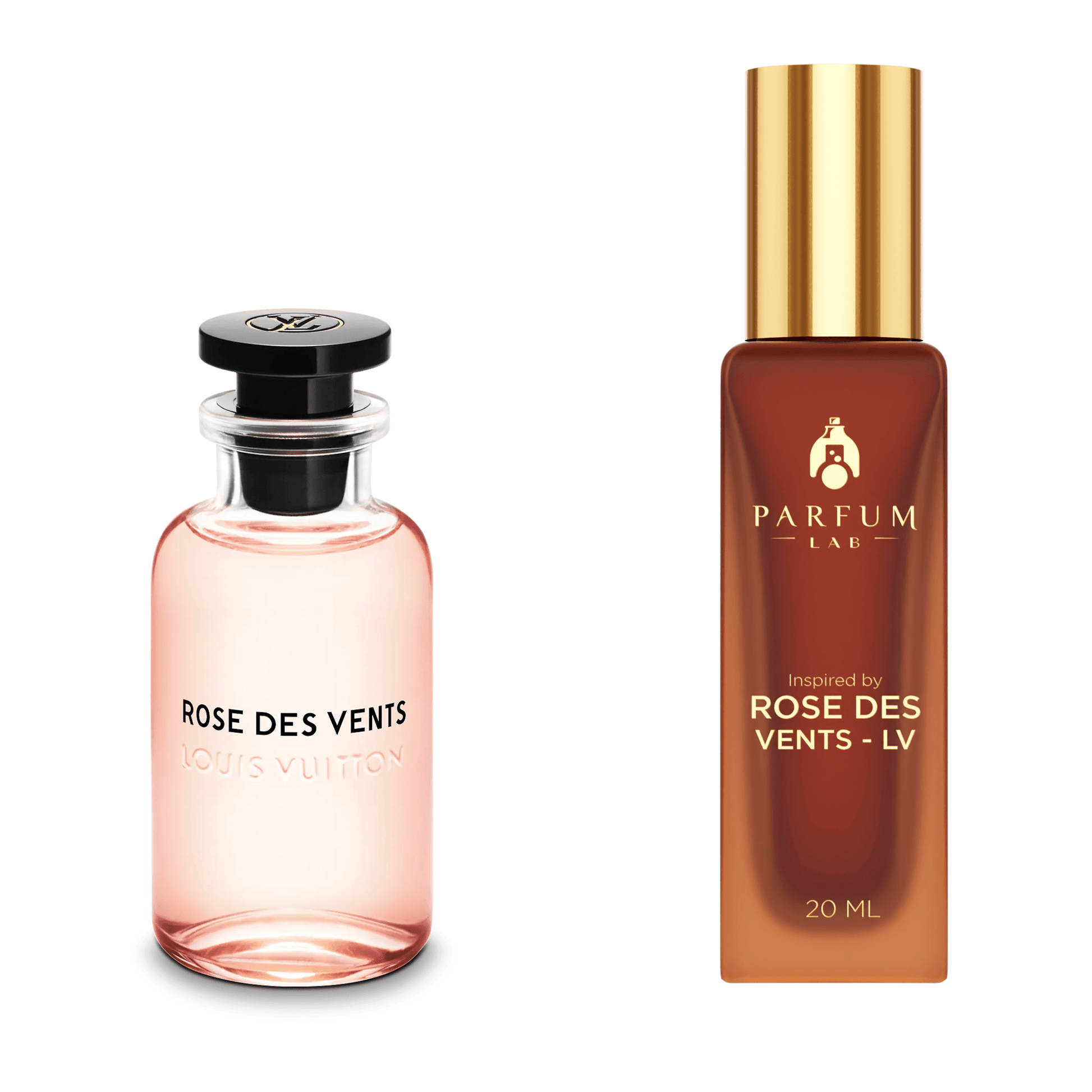 Louis Vuitton Trial Set Inspired (Pack of 3) - Parfumlab.co