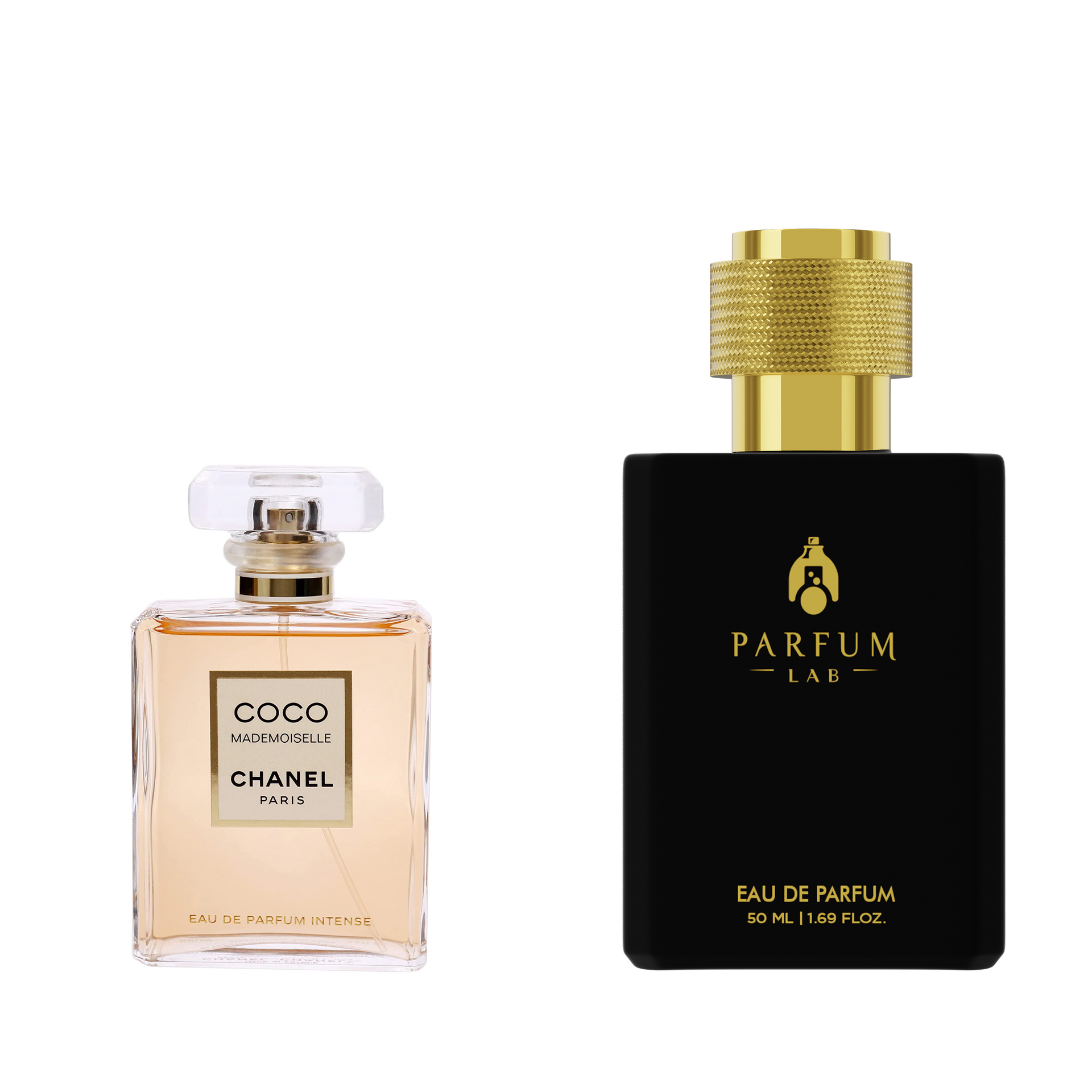 M*送様 CHANEL COCO Eau de Parfum チャーム ココ オードゥ パルファム（ヴァポリザター） - 50 ml | CHANEL