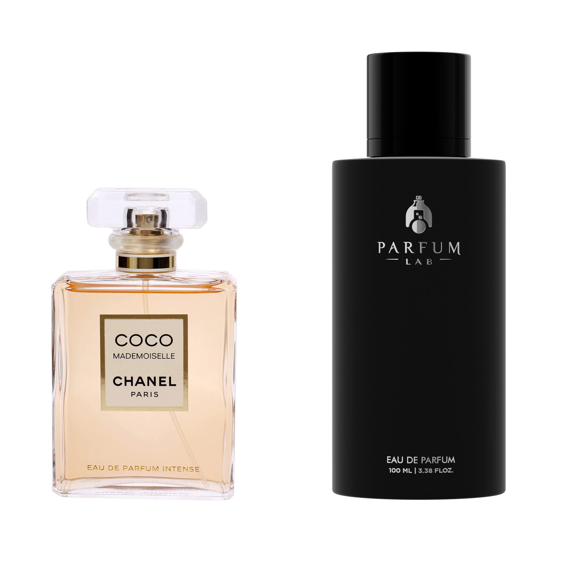 CHANEL シャネル COCO EAU DE PARFUM 100ml Chanel Coco - Eau de Parfum | MAKEUP