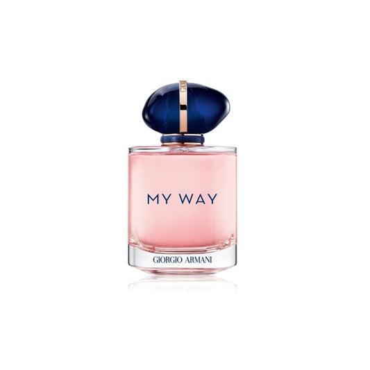 Armani My Way