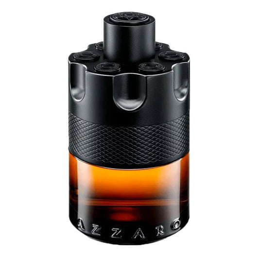 AZZARO THE MOST WANTED
