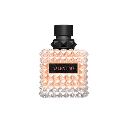 Valentino Donna Born In Roma