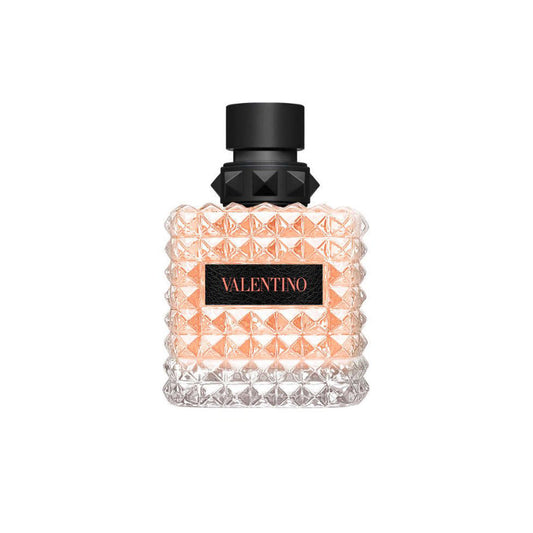 Valentino Donna Born In Roma