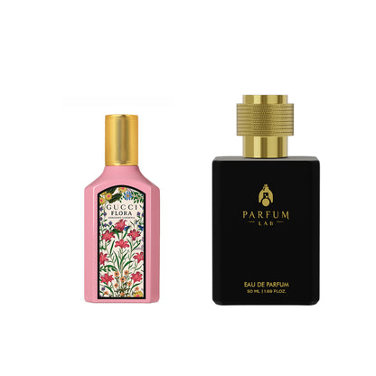 Gucci Flora
